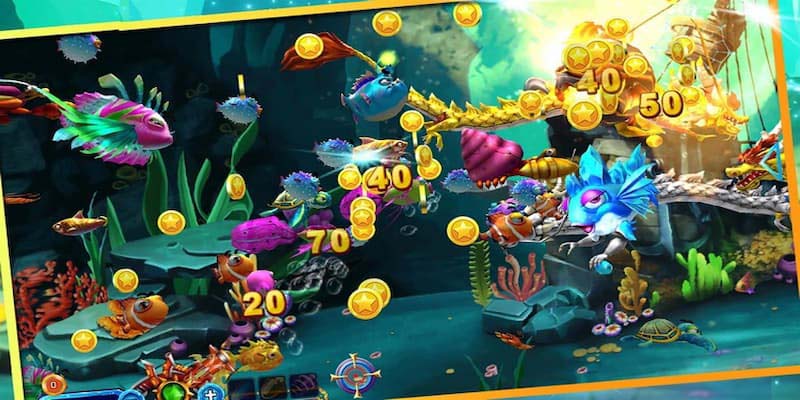 Đánh giá nhà cái f168 cho bắn cá đổi thưởng