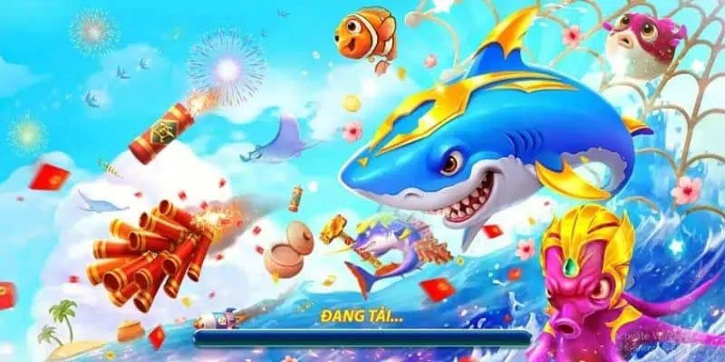 Cách chơi bắn cá đổi thưởng tại sân cược