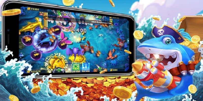 Cách chơi bắn cá online hiệu quả và những mẹo hay cần biết