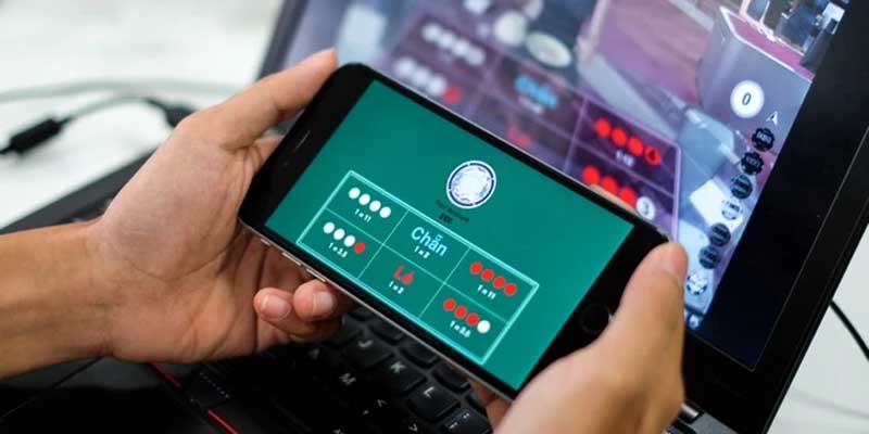 Khám phá cách chơi xóc đĩa tứ linh siêu đơn giản