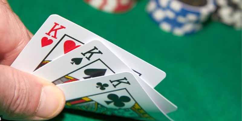 Chiến thuật chơi game ba cào f168 đến gần với chiến thắng