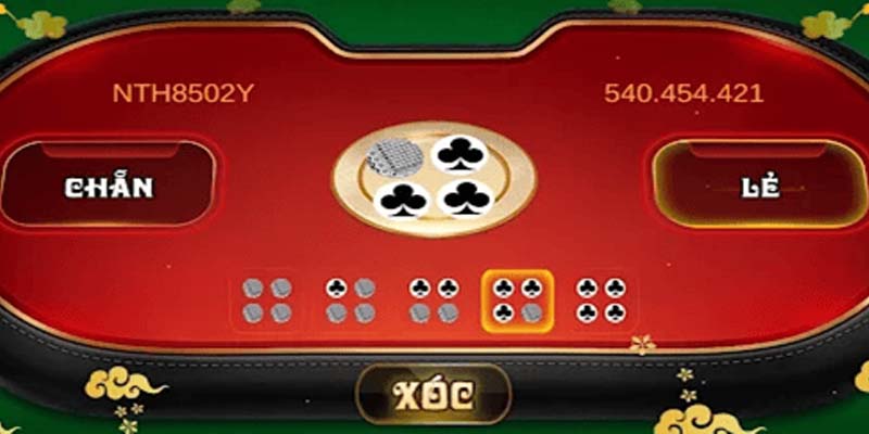 Tại sao nên chọn game xóc đĩa đổi thưởng của nhà cái?