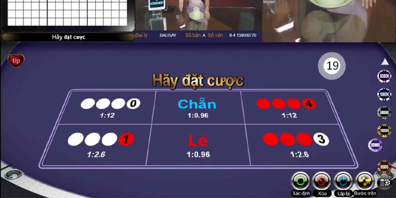 Chi tiết cách tham gia game xóc đĩa đổi thưởng siêu đơn giản