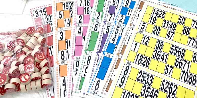 Điểm nổi bật tham gia chơi lô tô là gì tại sân game