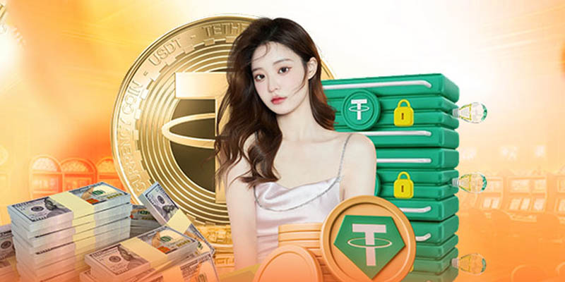 Các bước nạp tiền F168 qua ví điện tử