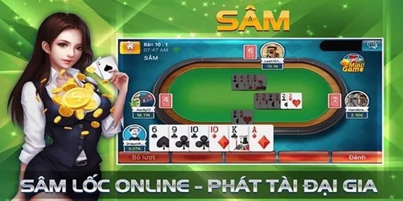 Khám phá ưu điểm tuyệt vời của sâm lốc