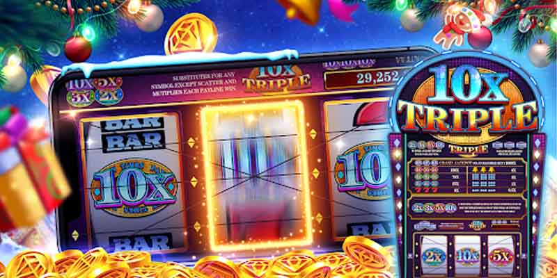 Các phiên bản hot nhất của slot game là gì?