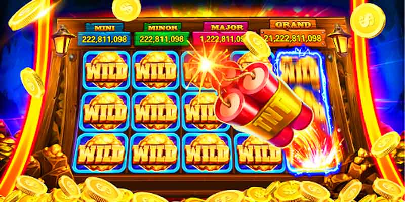 Mẹo cực đỉnh chơi slot game là gì?