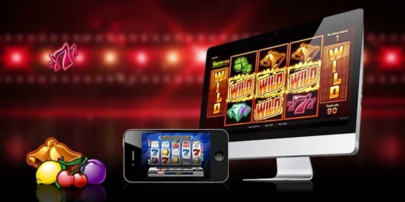 Khám phá slot game là gì?