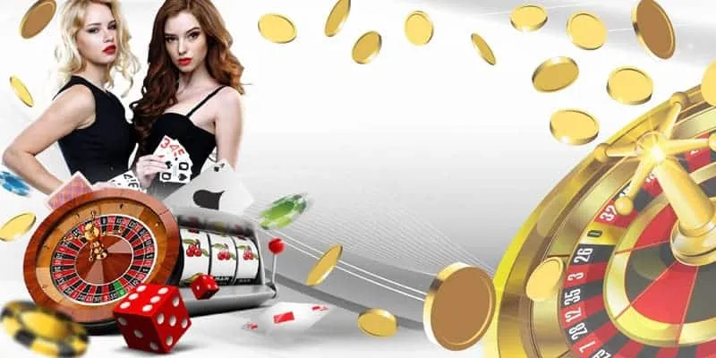 Kho Trò Chơi Phong Phú – Đa Dạng Thể Loại