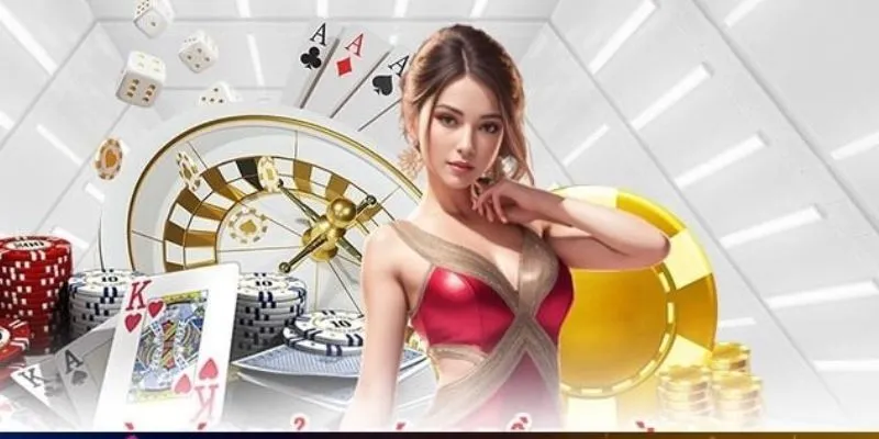 Kho Trò Chơi Đa Dạng – Giải Trí Không Giới Hạn