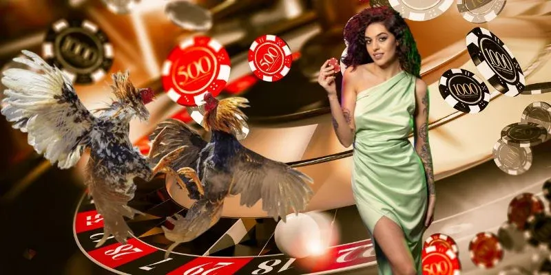 Hệ Sinh Thái Game Tập Trung